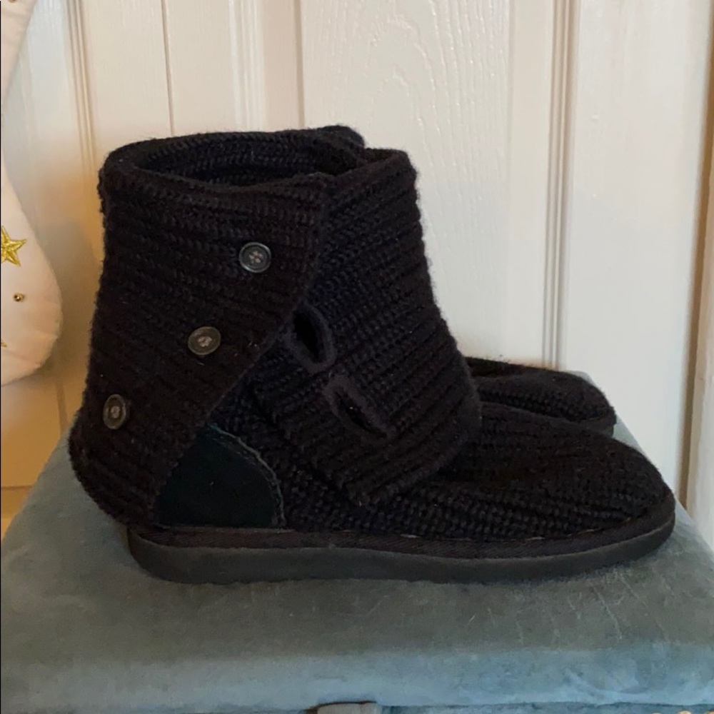 UGG Cardy boot